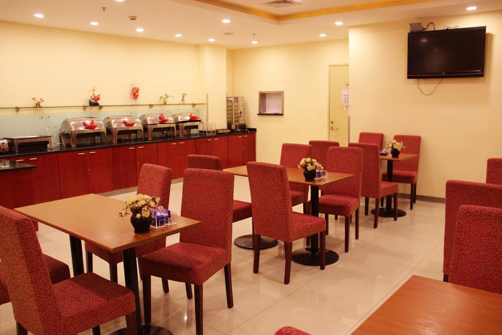Hanting Hotel Shanghai South Railway Station Luoxiang Road Branch Dış mekan fotoğraf